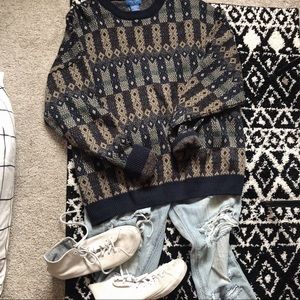 Vintage Sweater